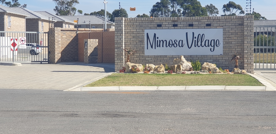 To Let 2 Bedroom Property for Rent in Fairview Eastern Cape